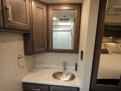 2023 Thor Motor Coach Inception photo 22