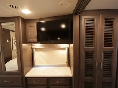 2023 Thor Motor Coach Inception photo 20