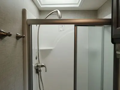 2023 Thor Motor Coach Inception photo 23