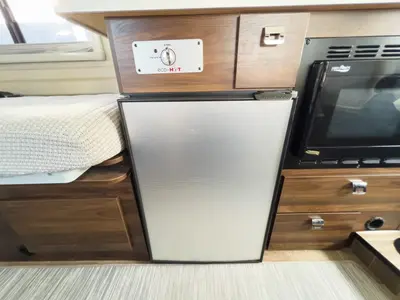 2022 Winnebago Travato photo 12