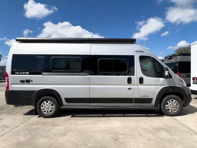2022 Winnebago Travato photo 20