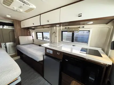 2022 Winnebago Travato photo 6
