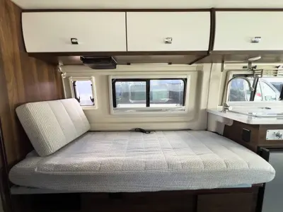 2022 Winnebago Travato photo 7