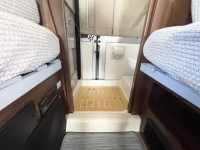 2022 Winnebago Travato photo 16
