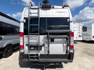 2022 Winnebago Travato photo 22