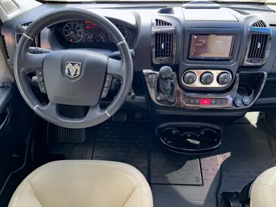 2022 Winnebago Travato photo 3