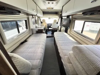 2022 Winnebago Travato photo 4