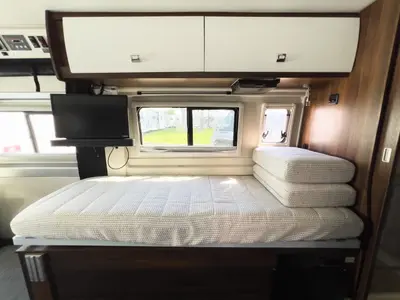 2022 Winnebago Travato photo 14