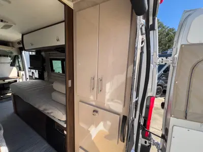 2022 Winnebago Travato photo 18