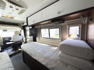 2022 Winnebago Travato photo 13