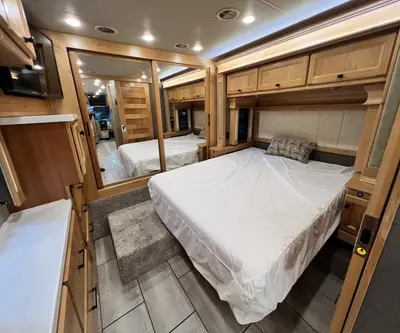 2022 Tiffin Motorhomes Breeze 31BR photo 18