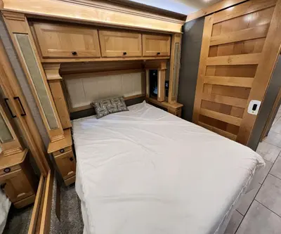 2022 Tiffin Motorhomes Breeze 31BR photo 20