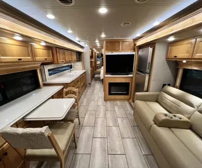 2022 Tiffin Motorhomes Breeze 31BR photo 4