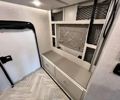 2026 Thor Motor Coach Compass GO photo 20
