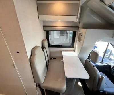 2026 Thor Motor Coach Compass GO photo 15