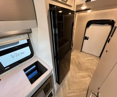 2026 Thor Motor Coach Compass GO photo 9