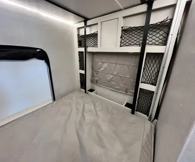 2026 Thor Motor Coach Compass GO photo 25