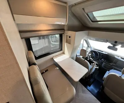 2026 Thor Motor Coach Compass GO photo 18