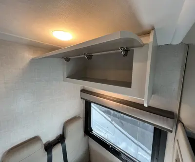 2026 Thor Motor Coach Compass GO photo 17