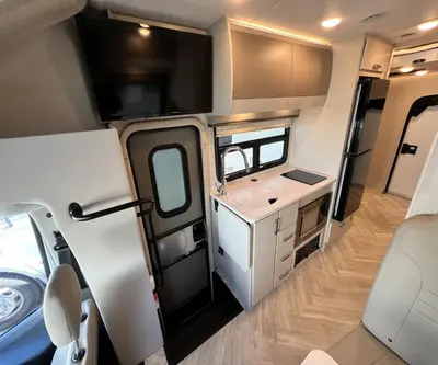 2026 Thor Motor Coach Compass GO photo 5