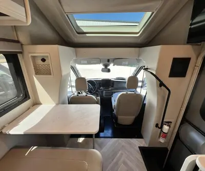 2026 Thor Motor Coach Compass GO photo 3
