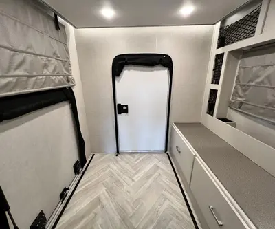 2026 Thor Motor Coach Compass GO photo 19