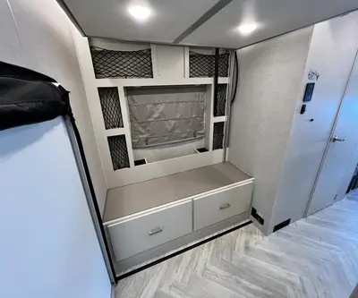 2026 Thor Motor Coach Compass GO photo 22