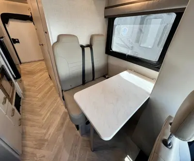 2026 Thor Motor Coach Compass GO photo 16