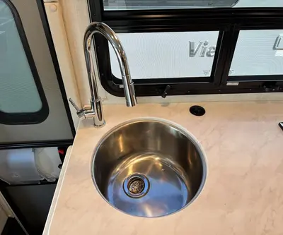 2026 Thor Motor Coach Compass GO photo 6
