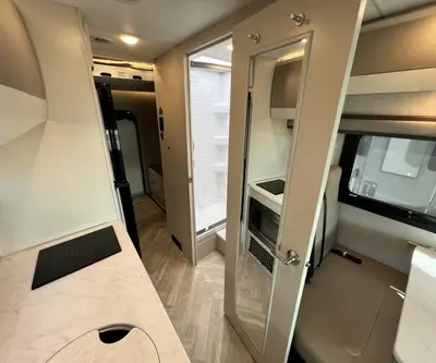 2026 Thor Motor Coach Compass GO photo 27