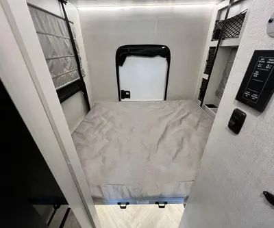 2026 Thor Motor Coach Compass GO photo 24
