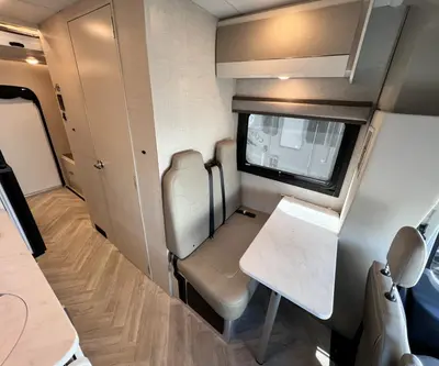 2026 Thor Motor Coach Compass GO photo 14