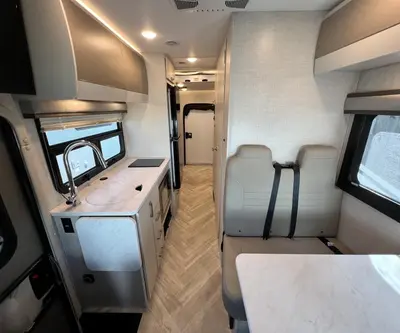 2026 Thor Motor Coach Compass GO photo 4