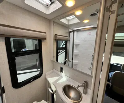 2026 Thor Motor Coach Compass GO photo 28