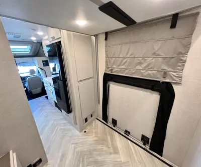 2026 Thor Motor Coach Compass GO photo 23