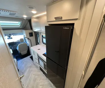 2026 Thor Motor Coach Compass GO photo 13