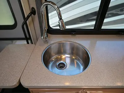 2018 Thor Motor Coach Synergy photo 10