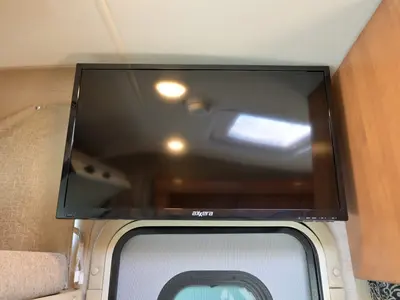 2018 Thor Motor Coach Synergy photo 7