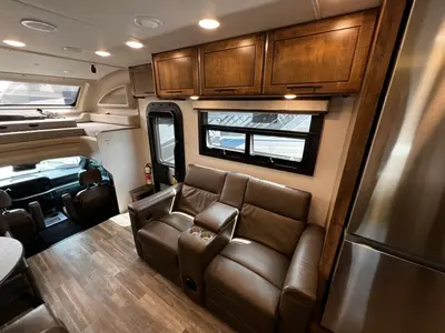 2024 Jayco Seneca XT photo 19