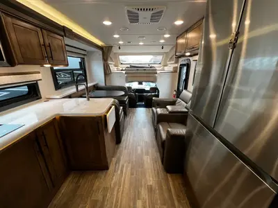 2024 Jayco Seneca XT photo 3