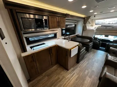 2024 Jayco Seneca XT photo 16