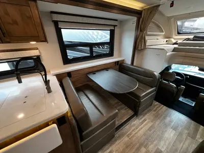 2024 Jayco Seneca XT photo 13