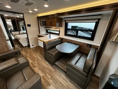 2024 Jayco Seneca XT photo 5
