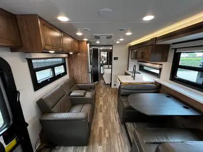2024 Jayco Seneca XT photo 4