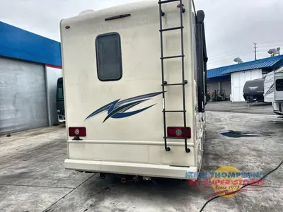 2022 Thor Motor Coach Quantum Sprinter photo 7