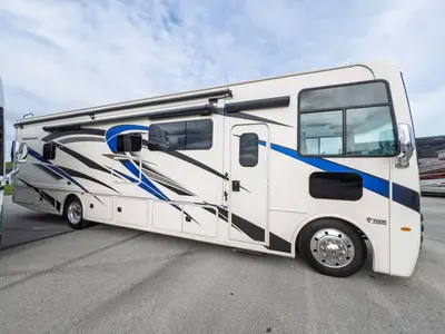 2022 Thor Motor Coach Windsport photo 21