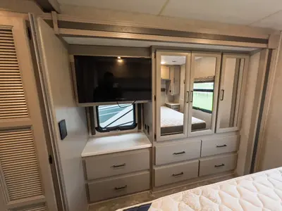 2022 Thor Motor Coach Windsport photo 20