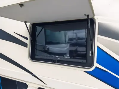 2022 Thor Motor Coach Windsport photo 27