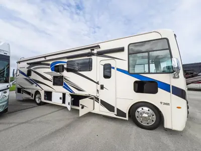 2022 Thor Motor Coach Windsport photo 28