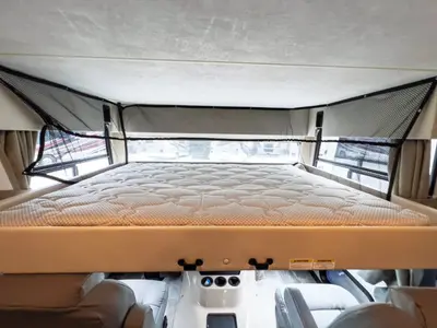 2022 Thor Motor Coach Windsport photo 5